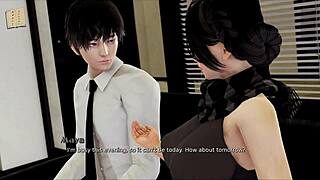 My real desire in Indian game