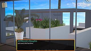 Exploring Adventures in My New Family Game