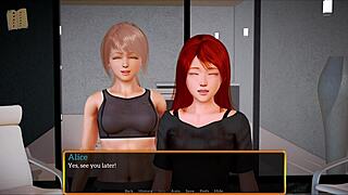 Exploring Adventures in My New Family Game