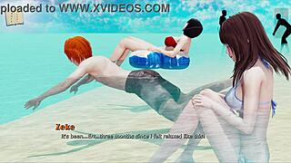 Exploring my real desire in this game