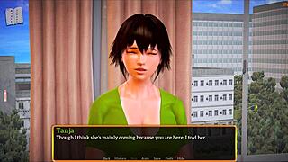 Exploring Adventures in My New Family Game