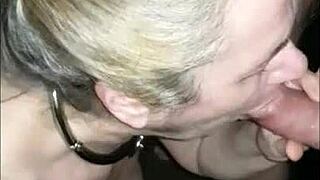 2024-03-14, slave f at gloryhole, serving multiple in wild orgy