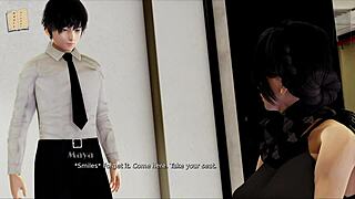 My real desire in Indian game