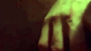 You can fuck me hard and piss on me, just don't tell my husband