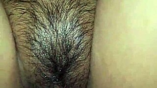 Vroča blondinka Kali Roses začne novo leto z grobim seksom