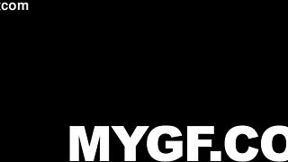 Gorgeous Blonde Gets Fucked Hard in Cowgirl and Bent Over! 😘