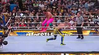 seth rollins faces logan paul in wrestlemania 39