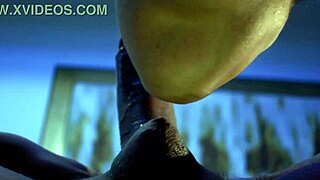 Swallowing It All - Deep Throat With Balls