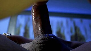 Swallowing It All - Deep Throat With Balls