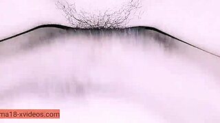 My wet pussy craves your penis in this homemade swinger group session