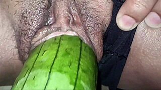 Young 18+ guy caught sniffing lingerie. Offered rough assfucking by sexy amateur.