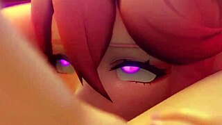 two girls getting into some hot lesbian fun with boobs and tits involved