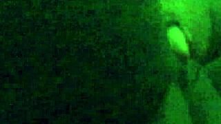 Ebony milf gets her pussy licked to orgasm