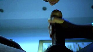 Swallowing It All - Deep Throat With Balls