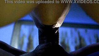 Swallowing It All - Deep Throat With Balls