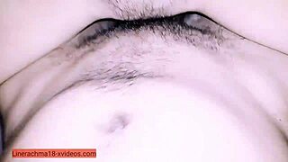 My wet pussy craves your penis in this homemade swinger group session