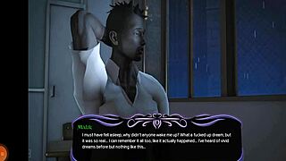 Hg hittu x sixus ritual of lust: most bizarre game ever