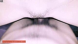 My wet pussy craves your penis in this homemade swinger group session