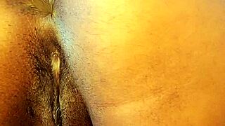 lick my pussy without fuss