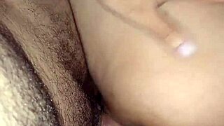 Fucking the hot girl's tight pussy and ass in a detailed, intense session.