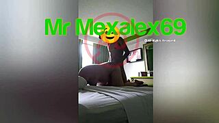 i've wanted to fuck that mature ass for so long