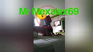 i've wanted to fuck that mature ass for so long