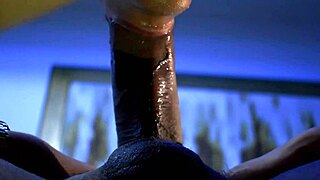 Swallowing It All - Deep Throat With Balls