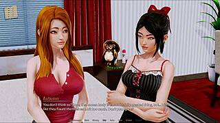 Exploring Harem Hotel Game Adventures