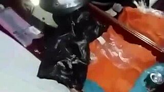 Ex's Sister Gets Intense Anal Action