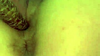 my kinky easter features humiliation and bdsm in the forest