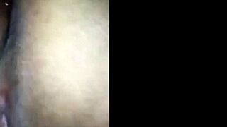 Ever tried whipping a fat ass during intense anal masturbation?