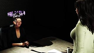 Forever Passion SFW Wizards Lover