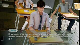 academy 101 is a thrilling game where students explore challenges and adventures