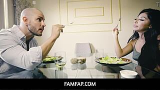 Roxanne Binky Beaz Learns Sorority Secrets