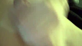 Watch Roger Woody Stroke His Shaved Monster Cock in Homemade Solo Session!