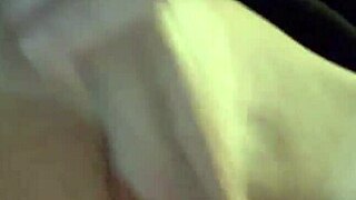 Watch Roger Woody Stroke His Shaved Monster Cock in Homemade Solo Session!