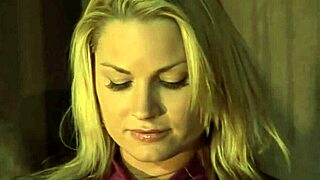 tied milf flower tucci gets her ass dicked by big black cock in dungeon