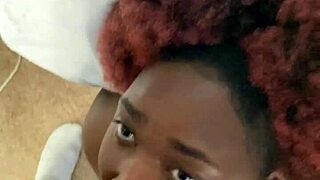 man, jshump got juicythehoudini creaming hard in missionary style!