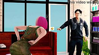 Forever Passion SFW Wizards Lover