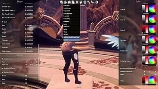 forbidden fantasies exploring the depths of desire