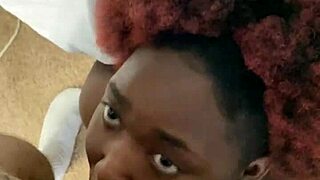 man, jshump got juicythehoudini creaming hard in missionary style!