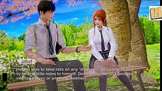 academy 101 is a thrilling game where students explore challenges and adventures