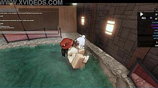 Chatting with a fan about casual encounters