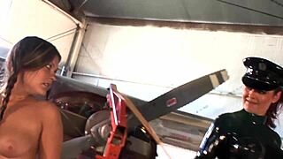 Vanessa Lynn And Mistress Arcadia Are All About That Orgasm