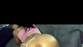 The best creampie and anal amateur sex compilation