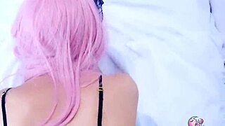 Almost cumming inside stepcousin during intense homemade fucking, nearly impregnating her