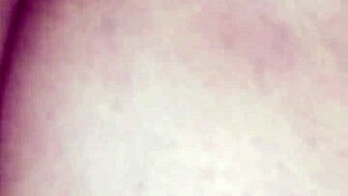 i'm ridin' that big bbw cock in rev cowgirl, yeah!