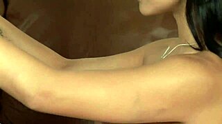 i fucked this super hot milf babe, her pussy was so wet