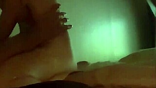 Mandy Subtly Enjoys Anal with Old Man