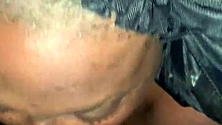 Who Gobble This Monster Cock Sloppily?